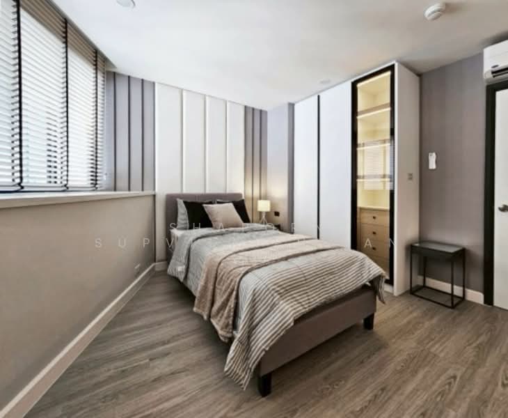 President Park Sukhumvit 24, Bangkok, 99 Sukhumvit 24 Alley, Khlongtoei Nua, Watthana, Bangkok, 3 Bedrooms, 223 sqm, Condo For Rent, by Shaporn Supvilaiphisan, 500240495 - DDproperty.com