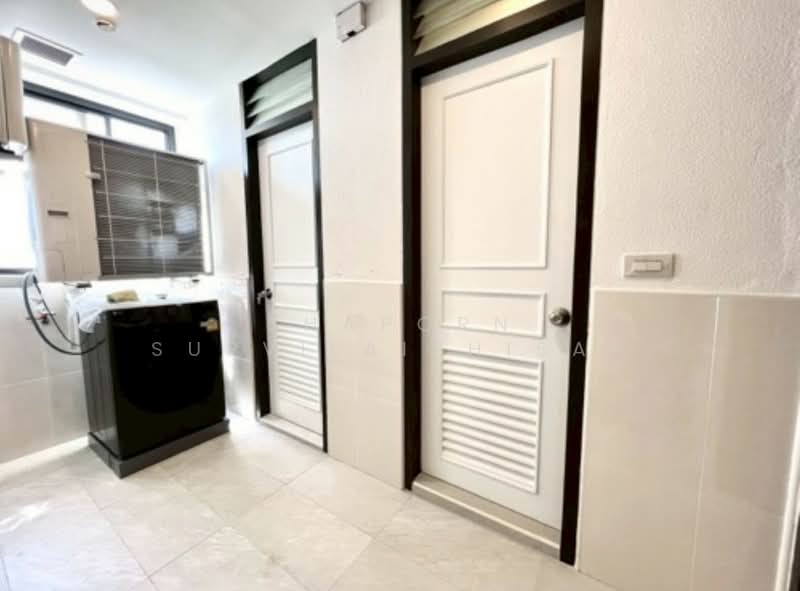 President Park Sukhumvit 24, Bangkok, 99 Sukhumvit 24 Alley, Khlongtoei Nua, Watthana, Bangkok, 3 Bedrooms, 223 sqm, Condo For Rent, by Shaporn Supvilaiphisan, 500240495 - DDproperty.com