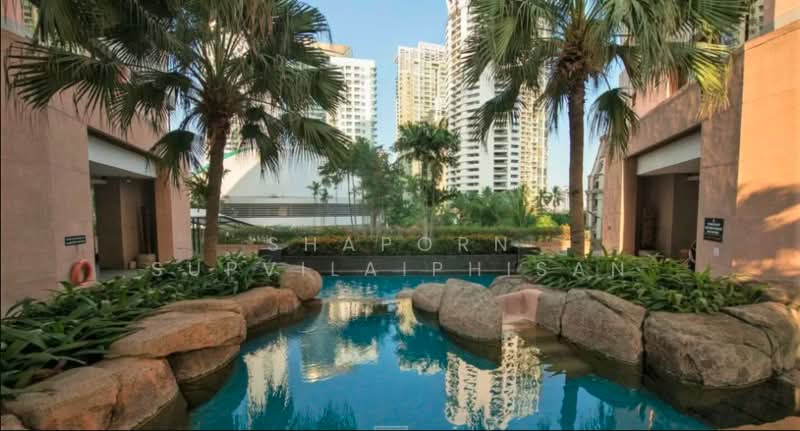 President Park Sukhumvit 24, Bangkok, 99 Sukhumvit 24 Alley, Khlongtoei Nua, Watthana, Bangkok, 3 Bedrooms, 223 sqm, Condo For Rent, by Shaporn Supvilaiphisan, 500240495 - DDproperty.com