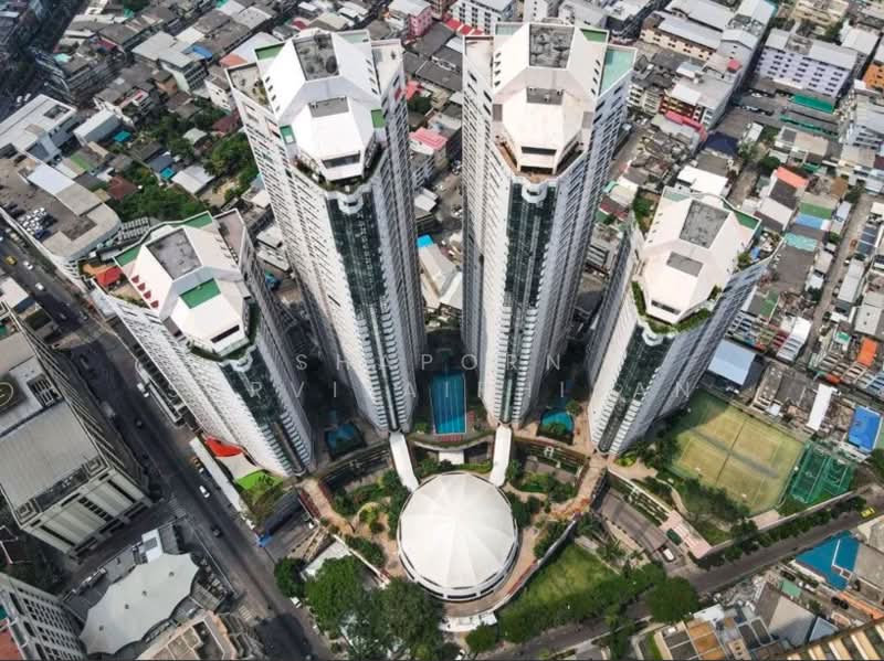 President Park Sukhumvit 24, Bangkok, 99 Sukhumvit 24 Alley, Khlongtoei Nua, Watthana, Bangkok, 3 Bedrooms, 223 sqm, Condo For Rent, by Shaporn Supvilaiphisan, 500240495 - DDproperty.com