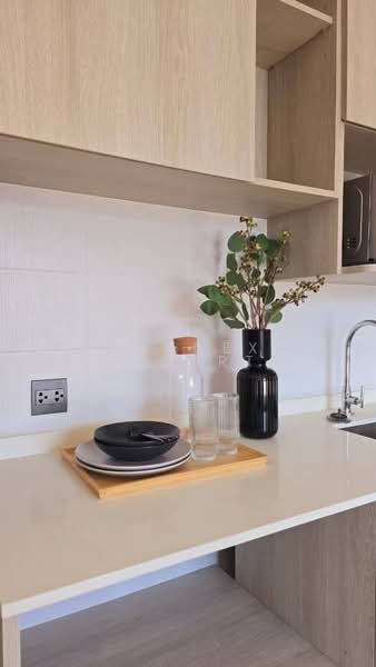 Lumpini Park Phahon 32 : ลุมพินี พาร์ค พหล 32, กรุงเทพ, ถนนพหลโยธิน (ซอย 32), จันทรเกษม, จตุจักร, กรุงเทพ, 26 ตร.ม., คอนโด ให้เช่า, โดย Connex Property, 500240497 - DDproperty.com