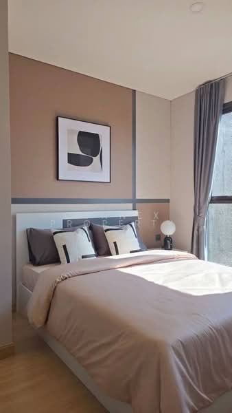 Lumpini Park Phahon 32 : ลุมพินี พาร์ค พหล 32, กรุงเทพ, ถนนพหลโยธิน (ซอย 32), จันทรเกษม, จตุจักร, กรุงเทพ, 26 ตร.ม., คอนโด ให้เช่า, โดย Connex Property, 500240497 - DDproperty.com