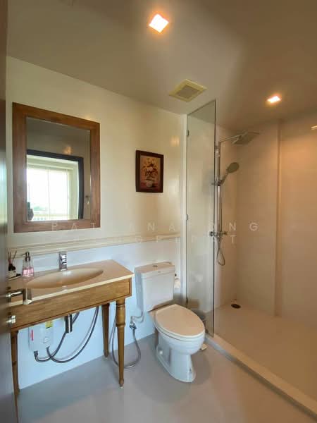 Autumn Hua Hin, Prachuap Khiri Khan, Nong Kae, Nong Kae, Hua Hin, Prachuap Khiri Khan, 1 Bedroom, 42 sqm, Condo For Sale, by Pattanapong Pongpipat, 500240500 - DDproperty.com