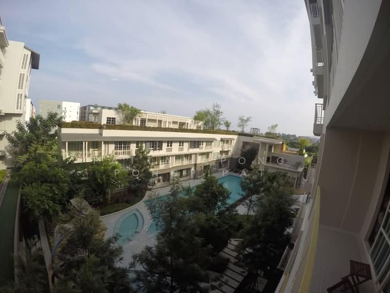 Autumn Hua Hin, Prachuap Khiri Khan, Nong Kae, Nong Kae, Hua Hin, Prachuap Khiri Khan, 1 Bedroom, 42 sqm, Condo For Sale, by Pattanapong Pongpipat, 500240500 - DDproperty.com