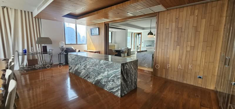 Aequa Sukhumvit 49, Bangkok, Soi Sukhumvit 49, Sukhumvit Road, Khlong Tan Nua, Watthana, Bangkok, 4 Bedrooms, 481 sqm, Condo For Rent, by Boonraksa Sopak, 500240501 - DDproperty.com