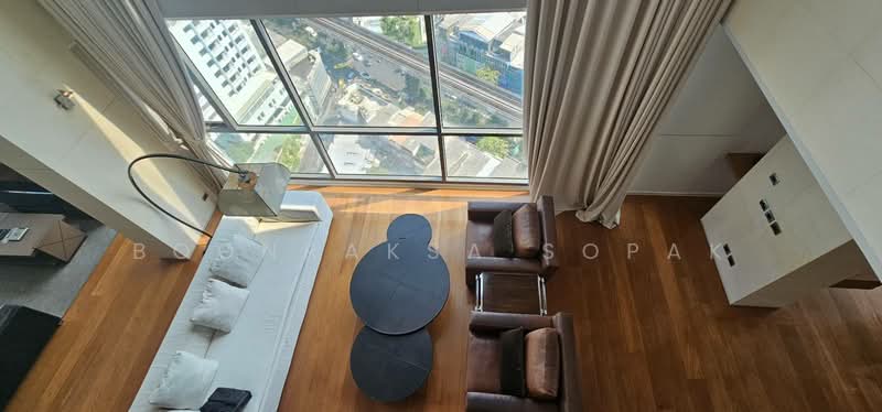 Aequa Sukhumvit 49 : เอควา สุขมวิท 49, กรุงเทพ, ซอยสุขุมวิท 49 ถนนสุขุมวิท, คลองตันเหนือ, วัฒนา, กรุงเทพ, 481 ตร.ม., คอนโด ให้เช่า, โดย Boonraksa Sopak, 500240501 - DDproperty.com