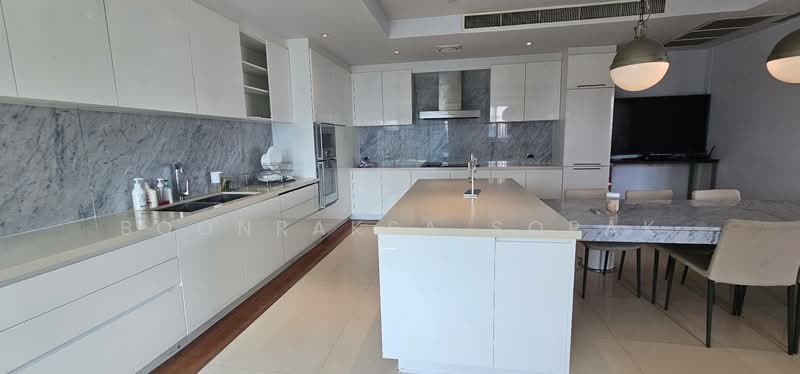 Aequa Sukhumvit 49, Bangkok, Soi Sukhumvit 49, Sukhumvit Road, Khlong Tan Nua, Watthana, Bangkok, 4 Bedrooms, 481 sqm, Condo For Rent, by Boonraksa Sopak, 500240501 - DDproperty.com