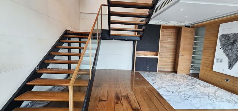 Aequa Sukhumvit 49, Bangkok, Soi Sukhumvit 49, Sukhumvit Road, Khlong Tan Nua, Watthana, Bangkok, 4 Bedrooms, 481 sqm, Condo For Rent, by Boonraksa Sopak, 500240501 - DDproperty.com