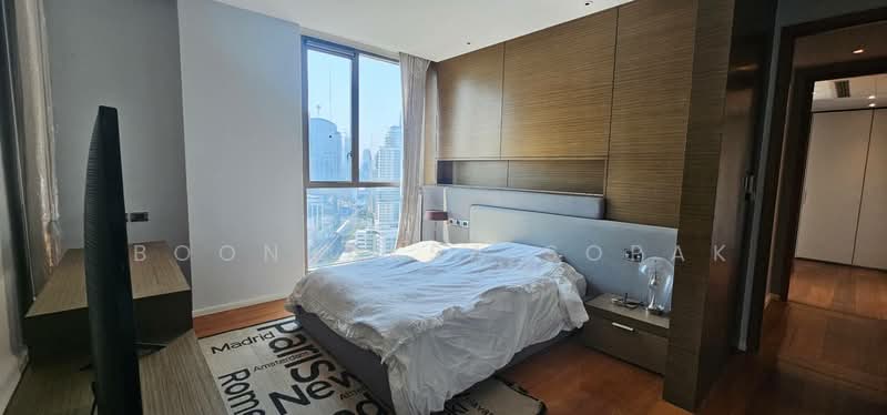 Aequa Sukhumvit 49, Bangkok, Soi Sukhumvit 49, Sukhumvit Road, Khlong Tan Nua, Watthana, Bangkok, 4 Bedrooms, 481 sqm, Condo For Rent, by Boonraksa Sopak, 500240501 - DDproperty.com