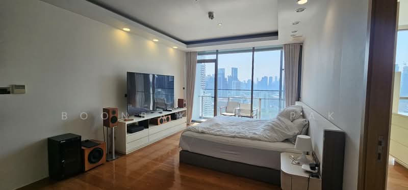 Aequa Sukhumvit 49 : เอควา สุขมวิท 49, กรุงเทพ, ซอยสุขุมวิท 49 ถนนสุขุมวิท, คลองตันเหนือ, วัฒนา, กรุงเทพ, 481 ตร.ม., คอนโด ให้เช่า, โดย Boonraksa Sopak, 500240501 - DDproperty.com