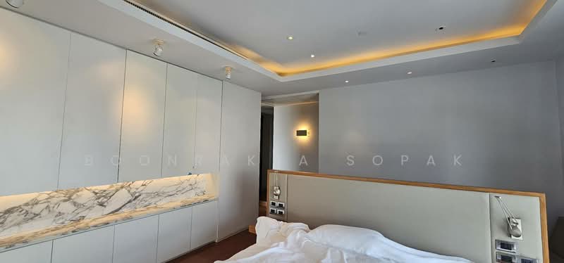 Aequa Sukhumvit 49, Bangkok, Soi Sukhumvit 49, Sukhumvit Road, Khlong Tan Nua, Watthana, Bangkok, 4 Bedrooms, 481 sqm, Condo For Rent, by Boonraksa Sopak, 500240501 - DDproperty.com