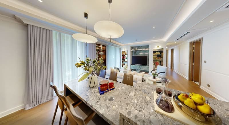 Via 34, Bangkok, 15 Soi Sukhumvit 34, Khong Tan, Khlong Toei, Bangkok, 3 Bedrooms, 146 sqm, Condo For Sale, by Amarin Sitthidhoon, 500240503 - DDproperty.com