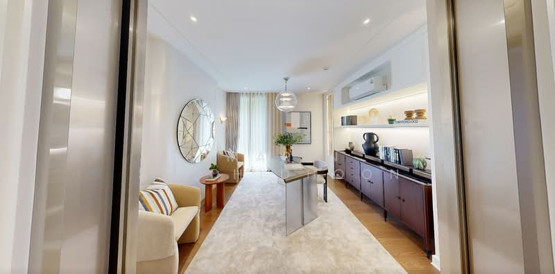 Via 34, Bangkok, 15 Soi Sukhumvit 34, Khong Tan, Khlong Toei, Bangkok, 3 Bedrooms, 146 sqm, Condo For Sale, by Amarin Sitthidhoon, 500240503 - DDproperty.com