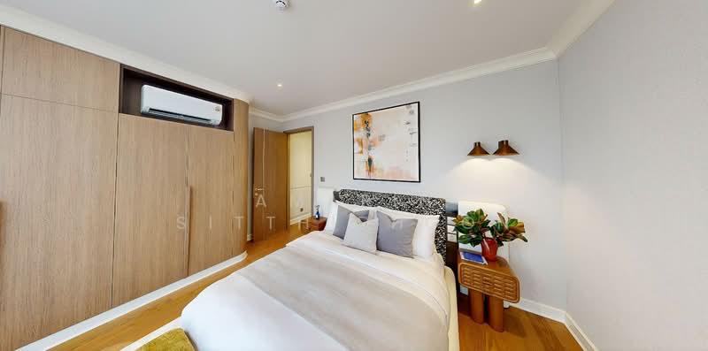 Via 34, Bangkok, 15 Soi Sukhumvit 34, Khong Tan, Khlong Toei, Bangkok, 3 Bedrooms, 146 sqm, Condo For Sale, by Amarin Sitthidhoon, 500240503 - DDproperty.com