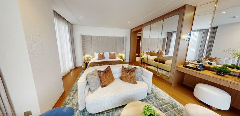 Via 34, Bangkok, 15 Soi Sukhumvit 34, Khong Tan, Khlong Toei, Bangkok, 3 Bedrooms, 146 sqm, Condo For Sale, by Amarin Sitthidhoon, 500240503 - DDproperty.com