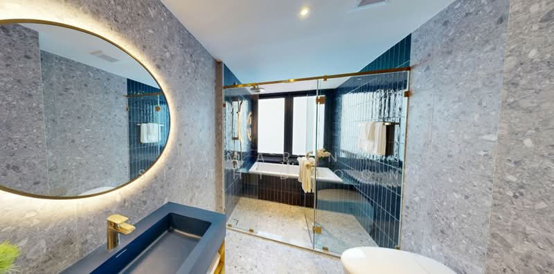 Via 34, Bangkok, 15 Soi Sukhumvit 34, Khong Tan, Khlong Toei, Bangkok, 3 Bedrooms, 146 sqm, Condo For Sale, by Amarin Sitthidhoon, 500240503 - DDproperty.com