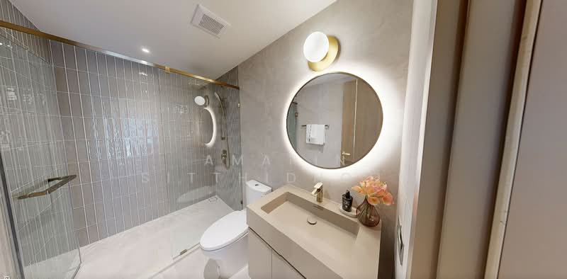 Via 34, Bangkok, 15 Soi Sukhumvit 34, Khong Tan, Khlong Toei, Bangkok, 3 Bedrooms, 146 sqm, Condo For Sale, by Amarin Sitthidhoon, 500240503 - DDproperty.com