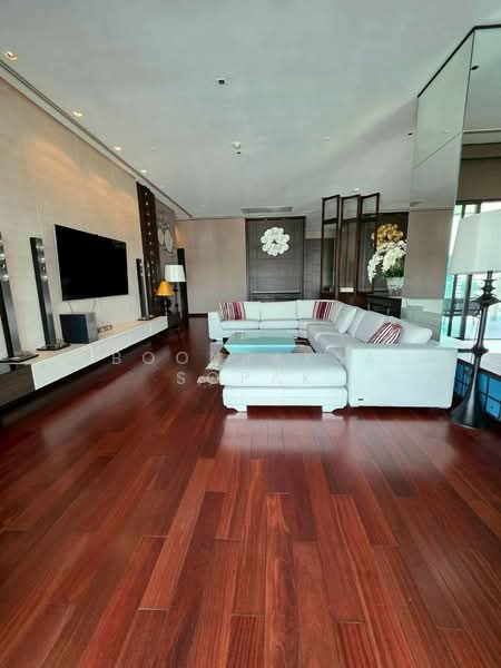 Le Raffine Sukhumvit 39, Bangkok, Soi Sukhumvit 39, Khlong Tan Nua, Watthana, Bangkok, 4 Bedrooms, 480 sqm, Condo For Rent, by Boonraksa Sopak, 500240504 - DDproperty.com