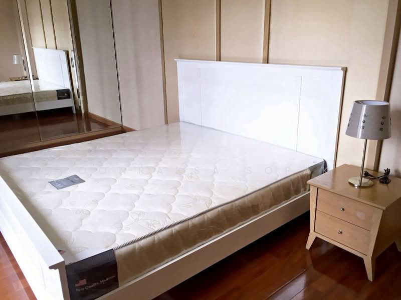 Somkid Gardens, Bangkok, Ploenchit, Lumphini, Pathum Wan, Bangkok, 4 Bedrooms, 250 sqm, Condo For Rent, by Boonraksa Sopak, 500240507 - DDproperty.com