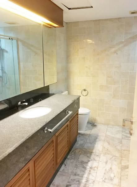 Somkid Gardens, Bangkok, Ploenchit, Lumphini, Pathum Wan, Bangkok, 4 Bedrooms, 250 sqm, Condo For Rent, by Boonraksa Sopak, 500240507 - DDproperty.com