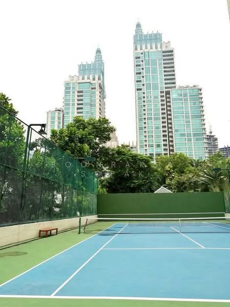 Somkid Gardens, Bangkok, Ploenchit, Lumphini, Pathum Wan, Bangkok, 4 Bedrooms, 250 sqm, Condo For Rent, by Boonraksa Sopak, 500240507 - DDproperty.com