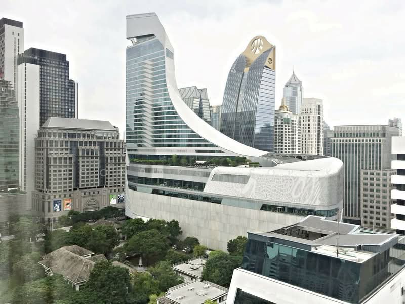 Somkid Gardens, Bangkok, Ploenchit, Lumphini, Pathum Wan, Bangkok, 4 Bedrooms, 250 sqm, Condo For Rent, by Boonraksa Sopak, 500240507 - DDproperty.com