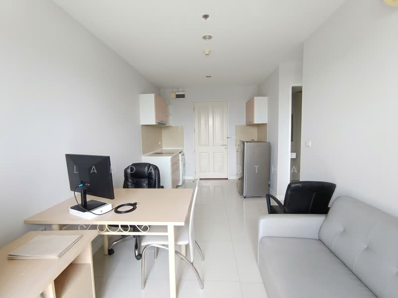 The Mark Ratchada-Airport Link, Bangkok, Chaturathit Road, Makkasan, Ratchathewi, Bangkok, 1 Bedroom, 38 sqm, Condo For Sale, by Ladda Suebthai, 500240509 - DDproperty.com