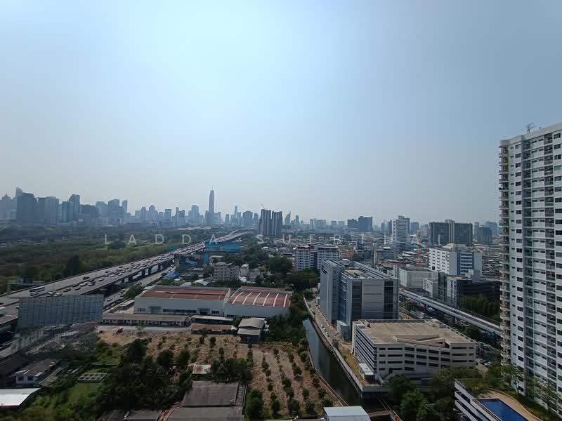 The Mark Ratchada-Airport Link : เดอะ มาร์ค รัชดา แอร์พอร์ต ลิงค์, กรุงเทพ, ถนนจตุรทิศ, มักกะสัน, ราชเทวี, กรุงเทพ, 38 ตร.ม., คอนโด ขาย, โดย Ladda Suebthai, 500240509 - DDproperty.com