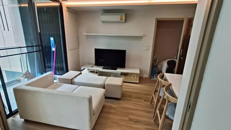 Liv @ 49 : ลิฟ แอท 49, กรุงเทพ, 9 ซอยสุขุมวิท 49, คลองตันเหนือ, วัฒนา, กรุงเทพ, 43 ตร.ม., คอนโด ให้เช่า, โดย Connex Property, 500240510 - DDproperty.com