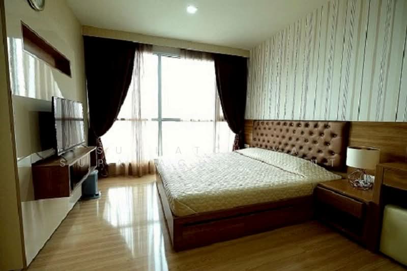 Rhythm Sathorn, Bangkok, 141 Soi Sathorn 21, Yan Nawa, Sathon, Bangkok, 2 Bedrooms, 67 sqm, Condo For Rent, by Suchatchaya Supawachiranant, 500240512 - DDproperty.com