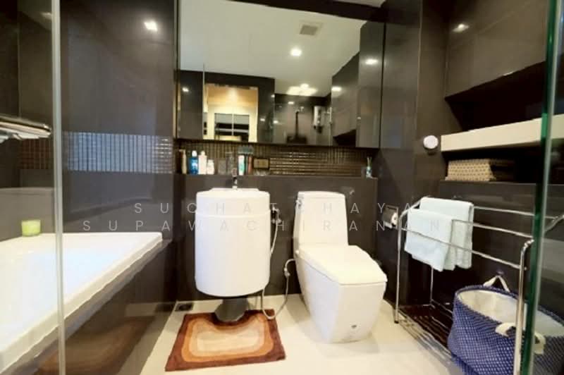 Rhythm Sathorn : ริทึ่ม สาทร, กรุงเทพ, 141 ซอยสาทร 21, ยานนาวา, สาทร, กรุงเทพ, 67 ตร.ม., คอนโด ให้เช่า, โดย Suchatchaya Supawachiranant, 500240512 - DDproperty.com