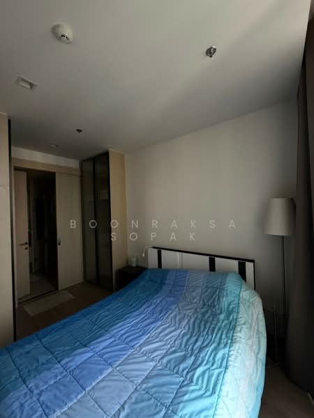 Noble State 39, Bangkok, 35 Soi Sukhumvit 39, Khlong Tan Nua, Watthana, Bangkok, 1 Bedroom, 35 sqm, Condo For Rent, by Boonraksa Sopak, 500240513 - DDproperty.com
