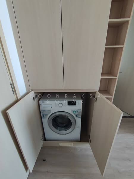 Noble State 39, Bangkok, 35 Soi Sukhumvit 39, Khlong Tan Nua, Watthana, Bangkok, 1 Bedroom, 35 sqm, Condo For Rent, by Boonraksa Sopak, 500240513 - DDproperty.com