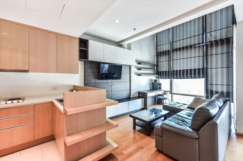 Villa Ratchatewi, Bangkok, 83 Phayathai Road, Thanon Phaya Thai, Ratchathewi, Bangkok, 1 Bedroom, 70 sqm, Condo For Sale, by Withada Jaiarree, 500240515 - DDproperty.com