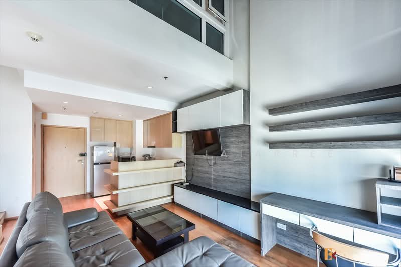 Villa Ratchatewi, Bangkok, 83 Phayathai Road, Thanon Phaya Thai, Ratchathewi, Bangkok, 1 Bedroom, 70 sqm, Condo For Sale, by Withada Jaiarree, 500240515 - DDproperty.com