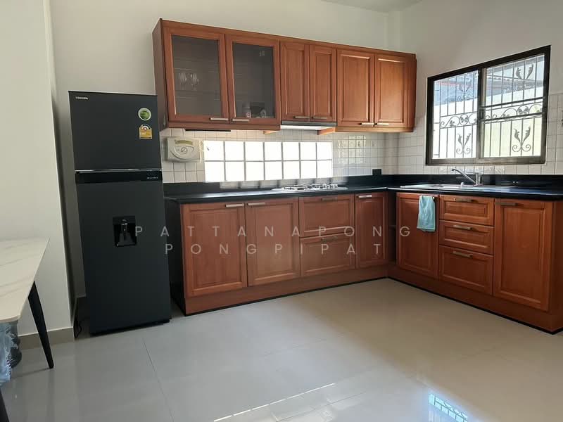 3-BR House, Chon Buri (Pattaya), Nong Pru, Bang Lamung (Pattaya), Chon Buri (Pattaya), 3 Bedrooms, 180 sqm, Single Detached House For Sale, by Pattanapong Pongpipat, 500240516 - DDproperty.com
