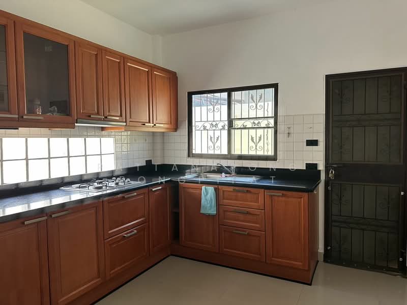 3-BR House, Chon Buri (Pattaya), Nong Pru, Bang Lamung (Pattaya), Chon Buri (Pattaya), 3 Bedrooms, 180 sqm, Single Detached House For Sale, by Pattanapong Pongpipat, 500240516 - DDproperty.com