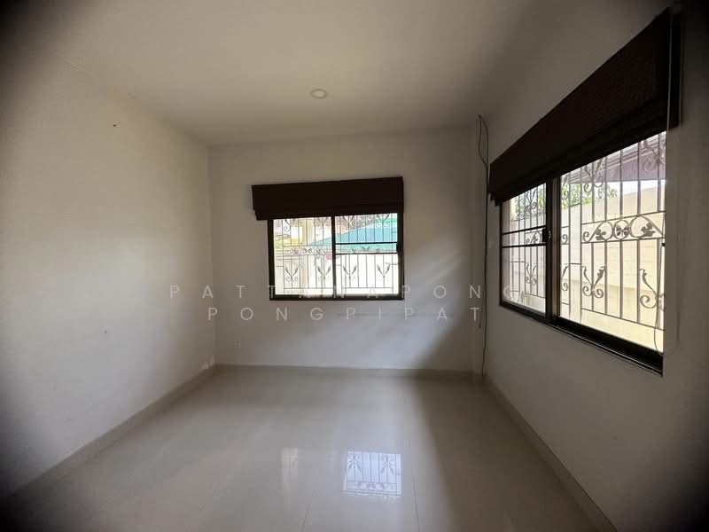 บ้าน 3-ห้องนอน, ชลบุรี, หนองปรือ, บางละมุง, ชลบุรี, 180 ตร.ม., บ้านเดี่ยว ขาย, โดย Pattanapong Pongpipat, 500240516 - DDproperty.com