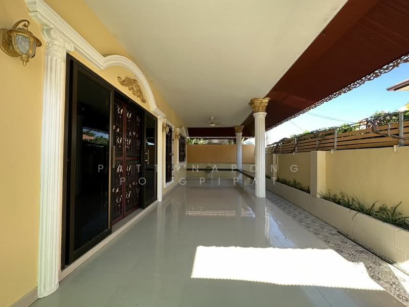 บ้าน 3-ห้องนอน, ชลบุรี, หนองปรือ, บางละมุง, ชลบุรี, 180 ตร.ม., บ้านเดี่ยว ขาย, โดย Pattanapong Pongpipat, 500240516 - DDproperty.com