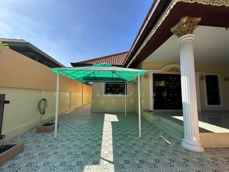 3-BR House, Chon Buri (Pattaya), Nong Pru, Bang Lamung (Pattaya), Chon Buri (Pattaya), 3 Bedrooms, 180 sqm, Single Detached House For Sale, by Pattanapong Pongpipat, 500240516 - DDproperty.com