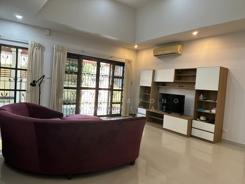 3-BR House, Chon Buri (Pattaya), Nong Pru, Bang Lamung (Pattaya), Chon Buri (Pattaya), 3 Bedrooms, 180 sqm, Single Detached House For Sale, by Pattanapong Pongpipat, 500240516 - DDproperty.com