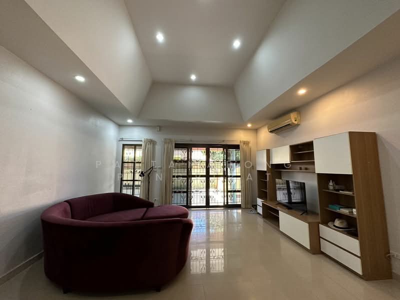 บ้าน 3-ห้องนอน, ชลบุรี, หนองปรือ, บางละมุง, ชลบุรี, 180 ตร.ม., บ้านเดี่ยว ขาย, โดย Pattanapong Pongpipat, 500240516 - DDproperty.com