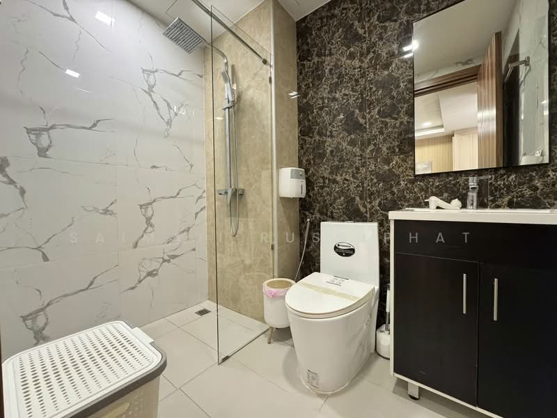 Arcadia Beach Resort, Chon Buri (Pattaya), 162/255 Village No. 10, Nong Pru, Bang Lamung (Pattaya), Chon Buri (Pattaya), 1 Bedroom, 26 sqm, Condo For Sale, by Saimaii Russiphat, 500240517 - DDproperty.com