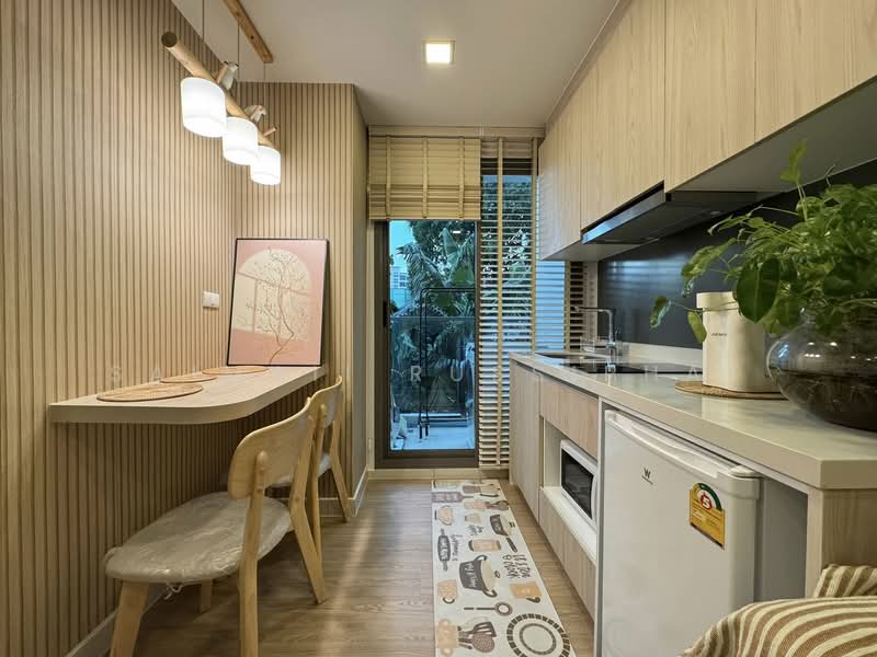 Arcadia Beach Resort, Chon Buri (Pattaya), 162/255 Village No. 10, Nong Pru, Bang Lamung (Pattaya), Chon Buri (Pattaya), 1 Bedroom, 26 sqm, Condo For Sale, by Saimaii Russiphat, 500240517 - DDproperty.com