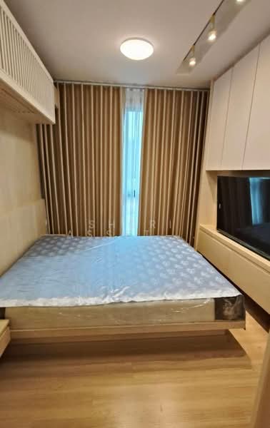 The Treasure Condominium by My Hip, Chiang Mai, 96 Chiang Mai Business Park Road (CBP) Soi 6, Nong Pa Krang, Muang Chiang Mai, Chiang Mai, 2 Bedrooms, 61 sqm, Condo For Sale, by Shori Asset Group Co., Ltd., 500240519 - DDproperty.com