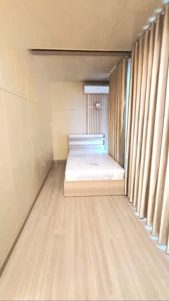 The Treasure Condominium by My Hip : เดอะ เทรเชอร์ บาย มาย ฮิป, เชียงใหม่, 96 ถนนเชียงใหม่บิสสิเนสพาร์ค (CBP) ซอย 6, หนองป่าครั่ง, เมืองเชียงใหม่, เชียงใหม่, 61 ตร.ม., คอนโด ขาย, โดย Shori Asset Group Co., Ltd., 500240519 - DDproperty.com