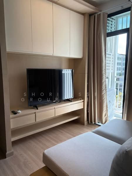 The Treasure Condominium by My Hip : เดอะ เทรเชอร์ บาย มาย ฮิป, เชียงใหม่, 96 ถนนเชียงใหม่บิสสิเนสพาร์ค (CBP) ซอย 6, หนองป่าครั่ง, เมืองเชียงใหม่, เชียงใหม่, 61 ตร.ม., คอนโด ขาย, โดย Shori Asset Group Co., Ltd., 500240519 - DDproperty.com