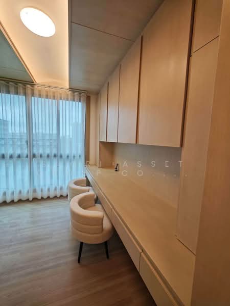 The Treasure Condominium by My Hip, Chiang Mai, 96 Chiang Mai Business Park Road (CBP) Soi 6, Nong Pa Krang, Muang Chiang Mai, Chiang Mai, 2 Bedrooms, 61 sqm, Condo For Sale, by Shori Asset Group Co., Ltd., 500240519 - DDproperty.com