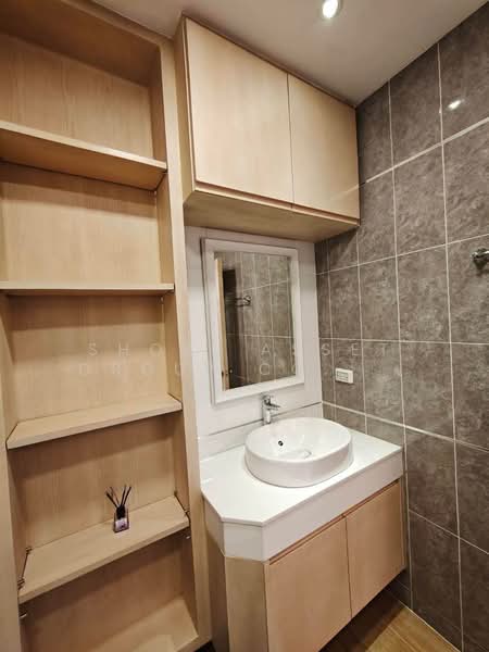 The Treasure Condominium by My Hip, Chiang Mai, 96 Chiang Mai Business Park Road (CBP) Soi 6, Nong Pa Krang, Muang Chiang Mai, Chiang Mai, 2 Bedrooms, 61 sqm, Condo For Sale, by Shori Asset Group Co., Ltd., 500240519 - DDproperty.com