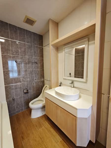 The Treasure Condominium by My Hip, Chiang Mai, 96 Chiang Mai Business Park Road (CBP) Soi 6, Nong Pa Krang, Muang Chiang Mai, Chiang Mai, 2 Bedrooms, 61 sqm, Condo For Sale, by Shori Asset Group Co., Ltd., 500240519 - DDproperty.com